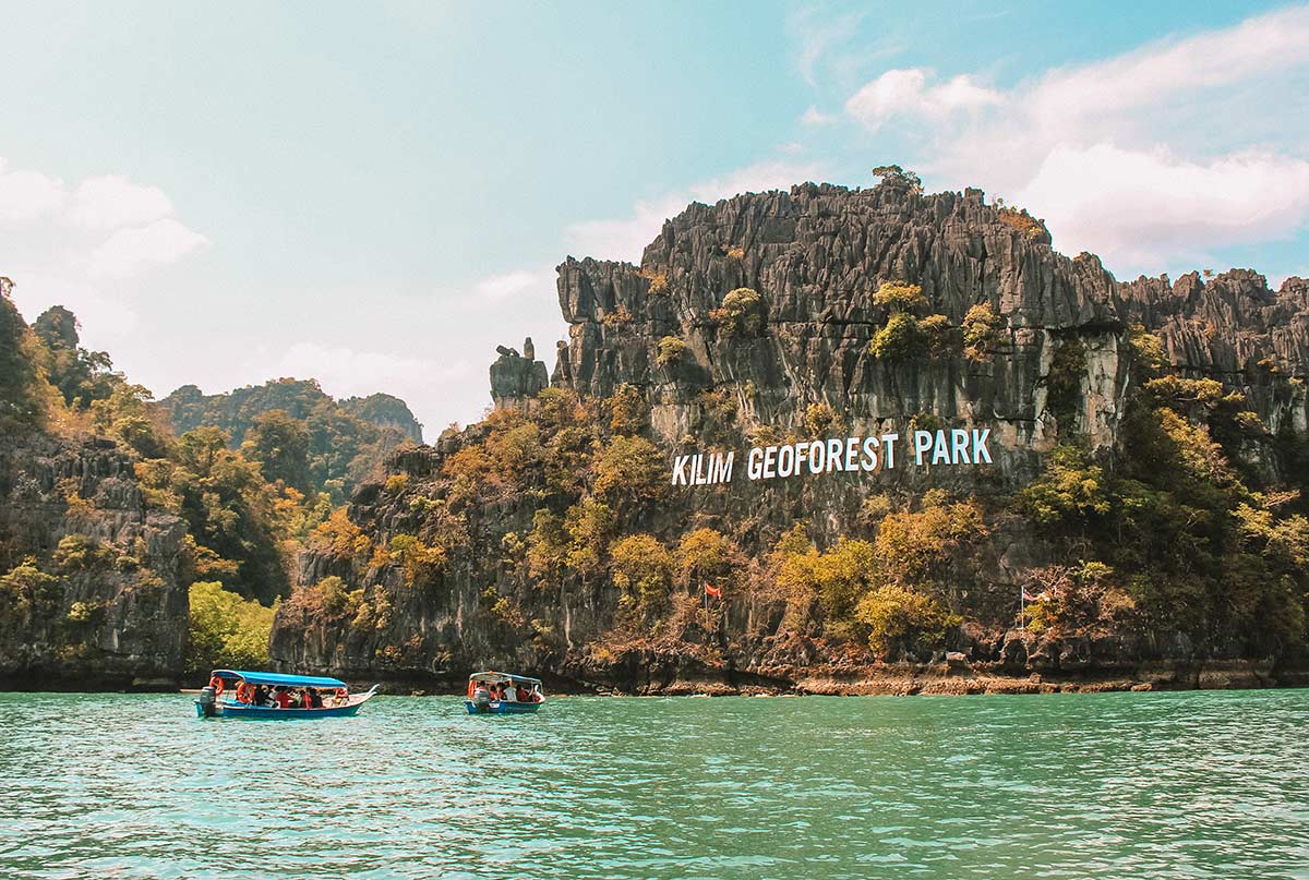 Jelajahi Mangrove Langkawi: Tur Menakjubkan di Ekosistem Pesisir