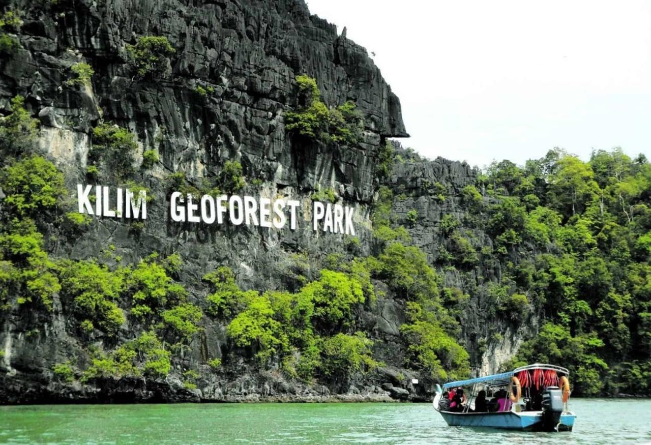 Langkawi mangrove mangroves tour aerial seasons four myriad formations millions labyrinth caves wildlife sea rock year house old